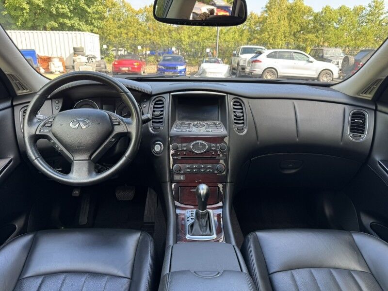 2011 INFINITI EX35 Willow Grove PA
