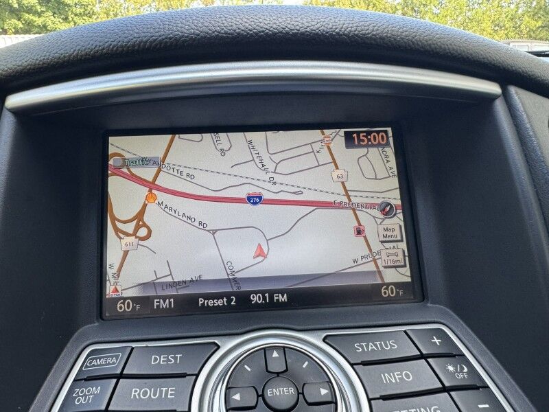2011 INFINITI EX35 Willow Grove PA