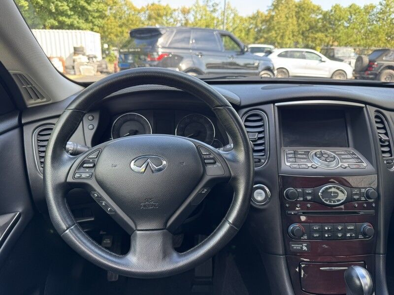 2011 INFINITI EX35 Willow Grove PA