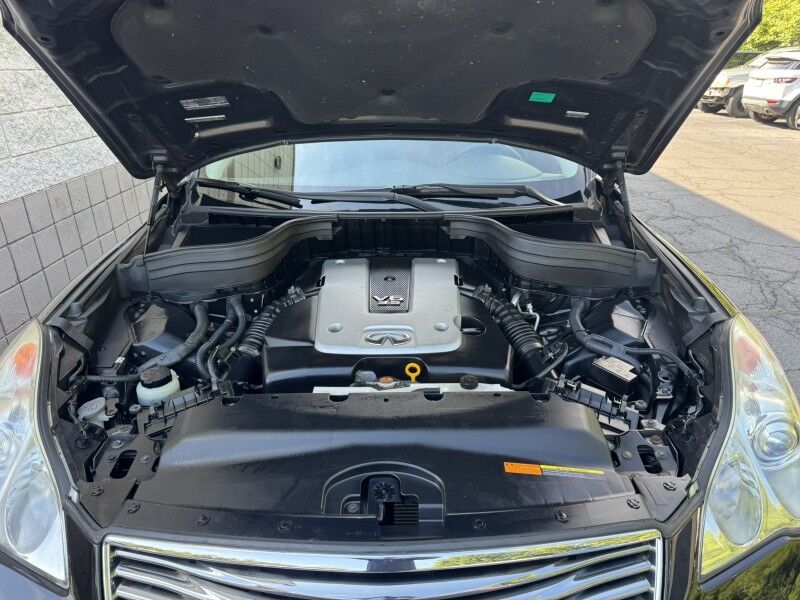 2011 INFINITI EX35 Willow Grove PA