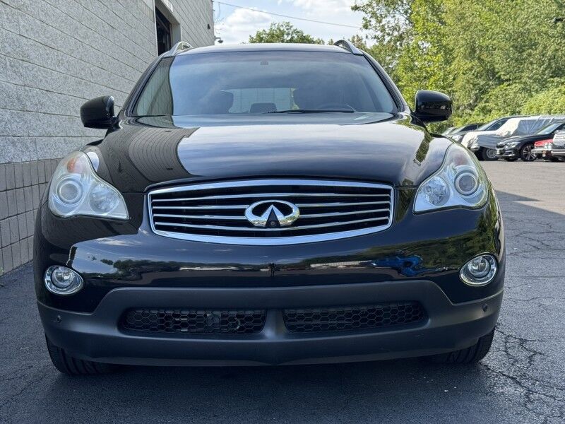 2011 INFINITI EX35 Willow Grove PA