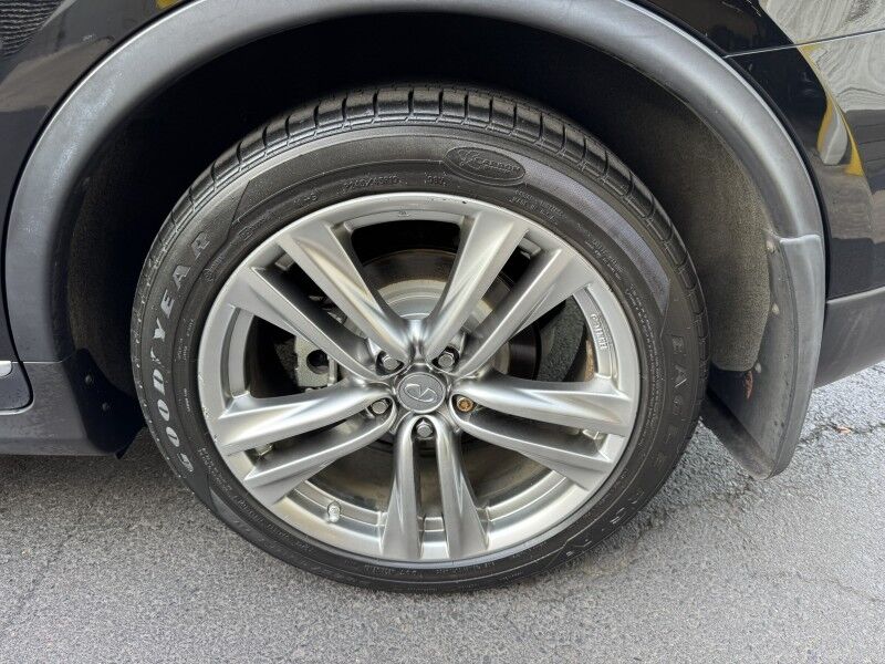 2011 INFINITI EX35 Willow Grove PA