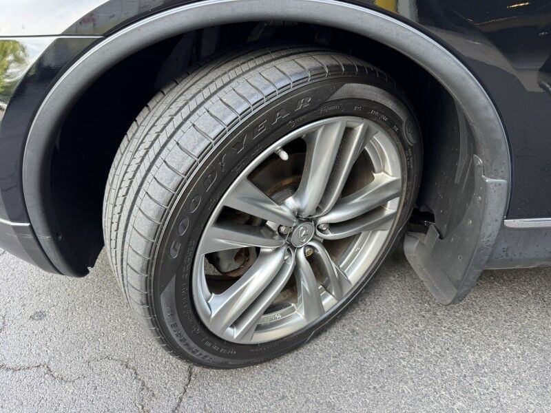 2011 INFINITI EX35 Willow Grove PA