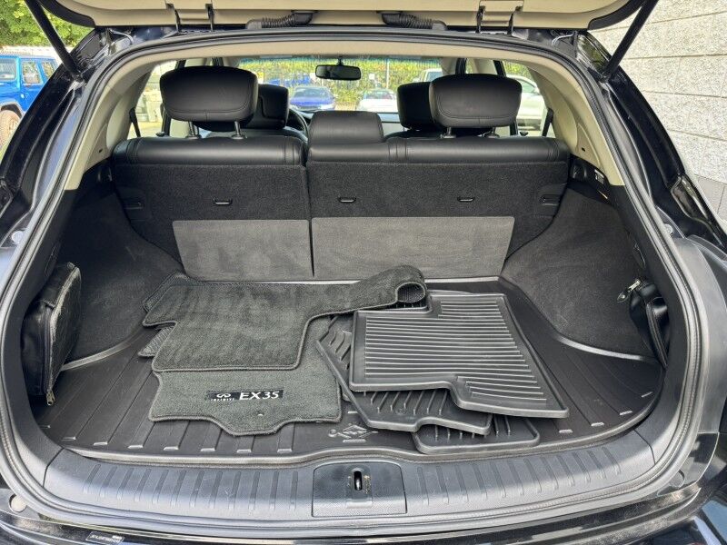 2011 INFINITI EX35 Willow Grove PA