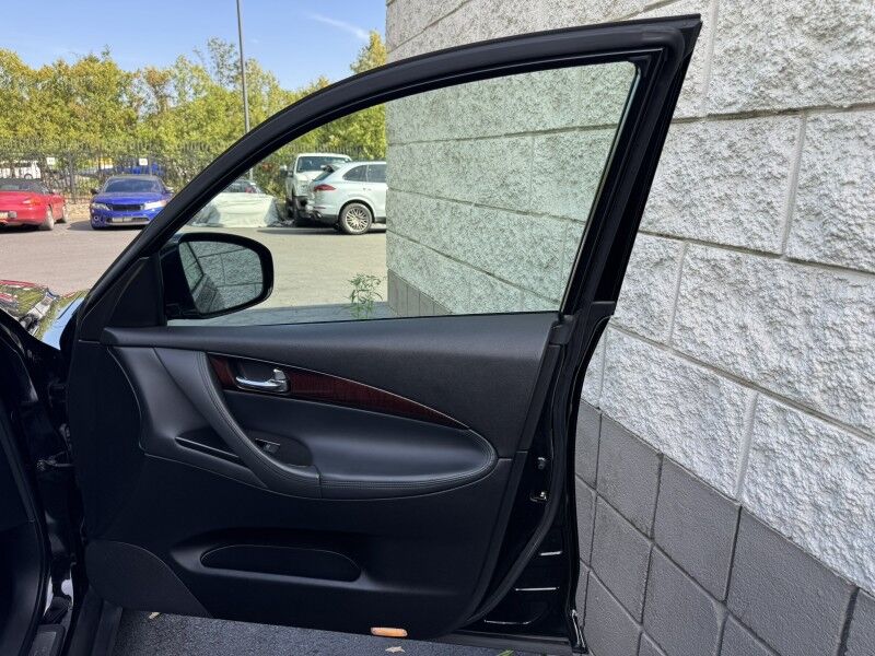 2011 INFINITI EX35 Willow Grove PA