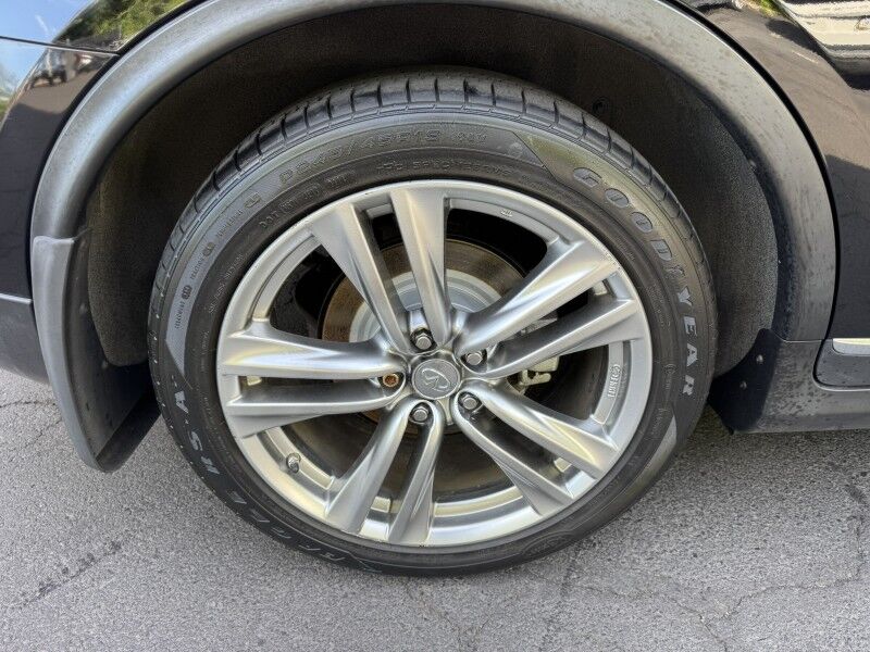 2011 INFINITI EX35 Willow Grove PA