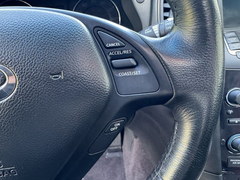 2011 INFINITI EX35 Willow Grove PA