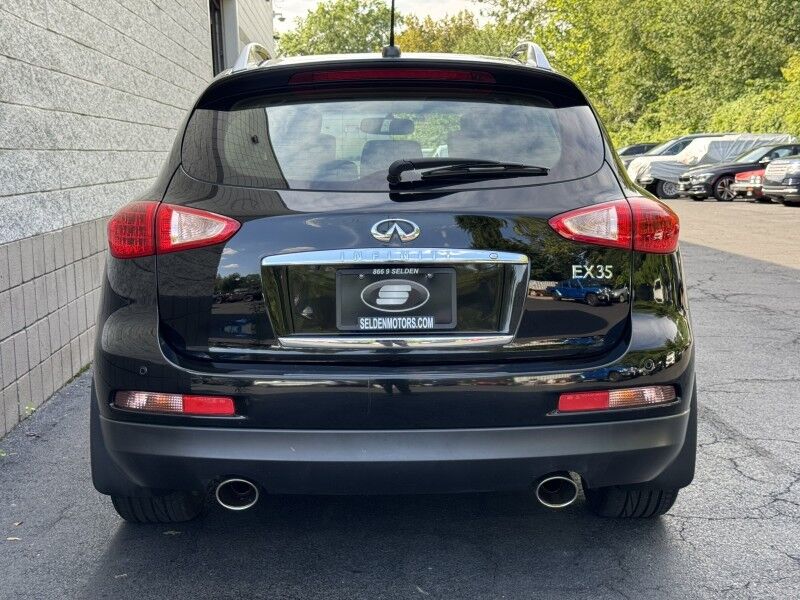 2011 INFINITI EX35 Willow Grove PA