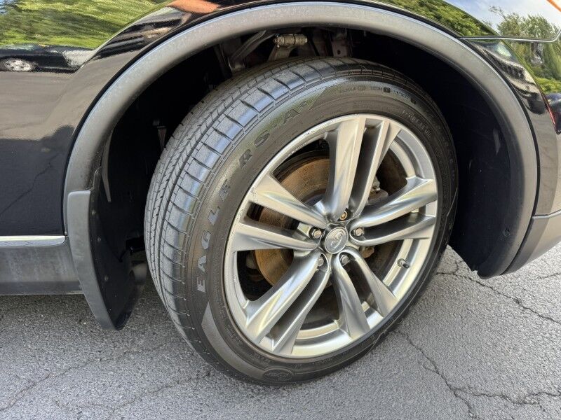 2011 INFINITI EX35 Willow Grove PA