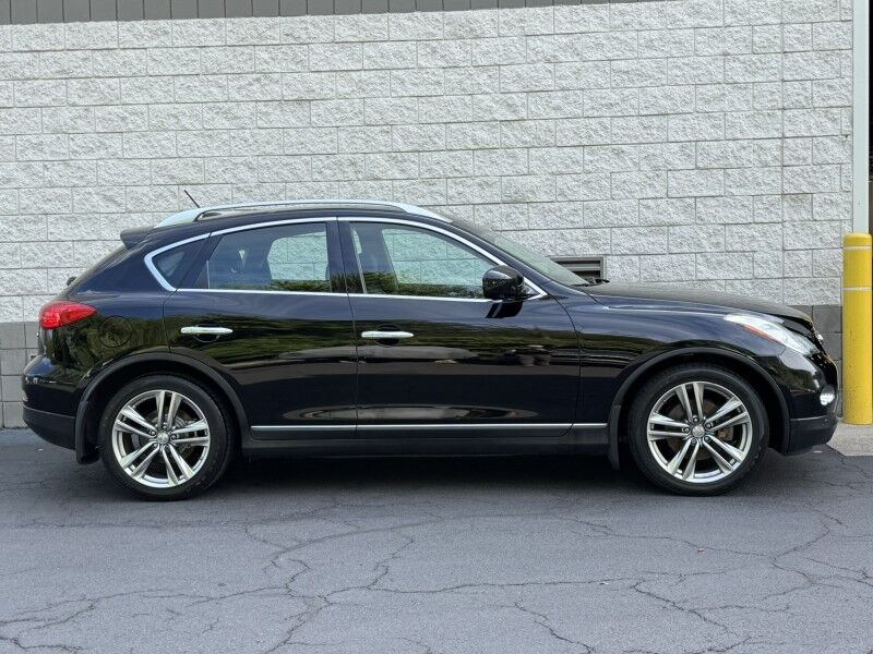 2011 INFINITI EX35 Willow Grove PA