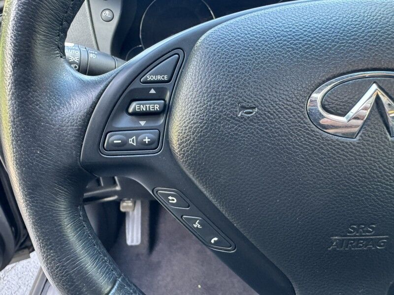2011 INFINITI EX35 Willow Grove PA