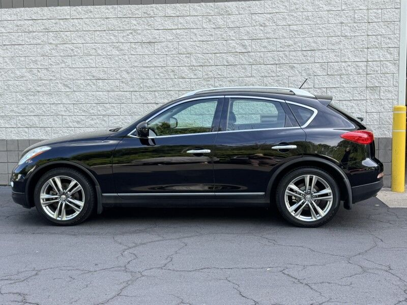 2011 INFINITI EX35 Willow Grove PA