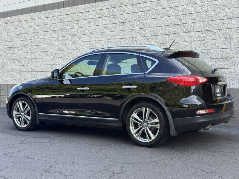 2011 INFINITI EX35 Willow Grove PA