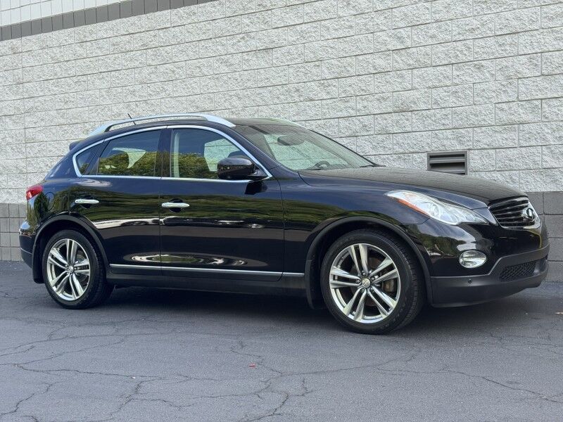 2011 INFINITI EX35 Willow Grove PA