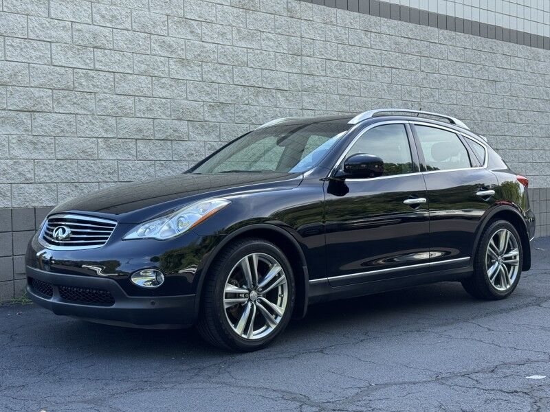 2011 INFINITI EX35 Willow Grove PA