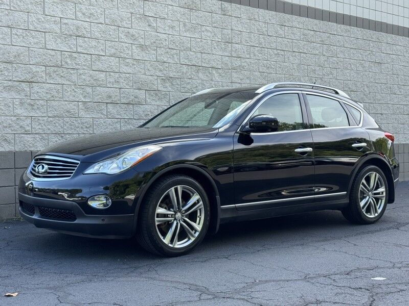 2011 INFINITI EX35 Willow Grove PA