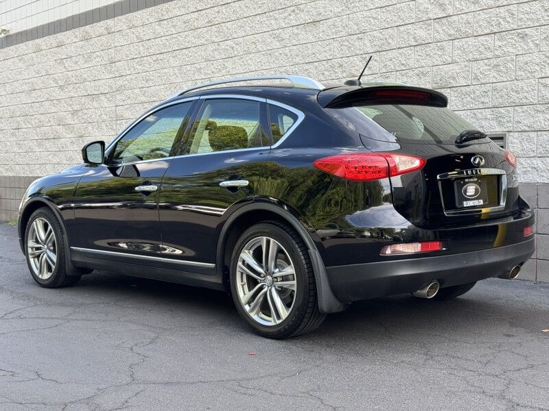 2011 INFINITI EX35 Willow Grove PA