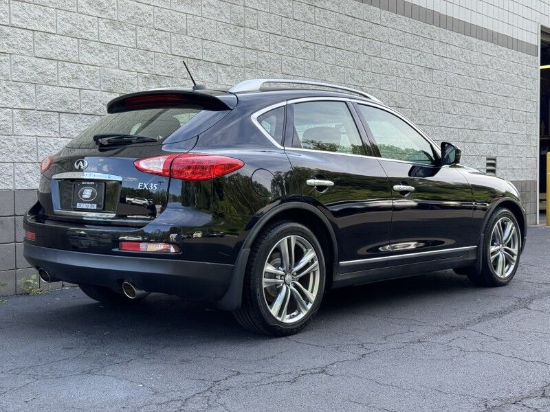 2011 INFINITI EX35 Willow Grove PA