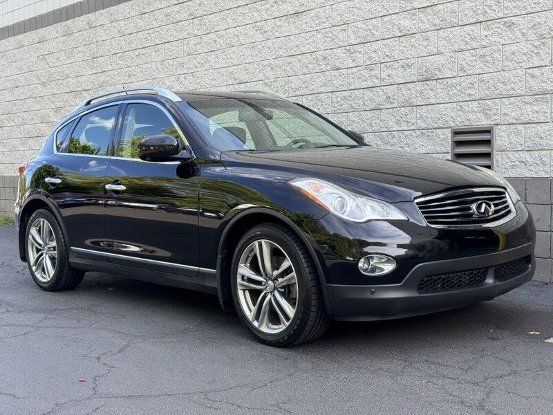 2011 INFINITI EX35 Willow Grove PA