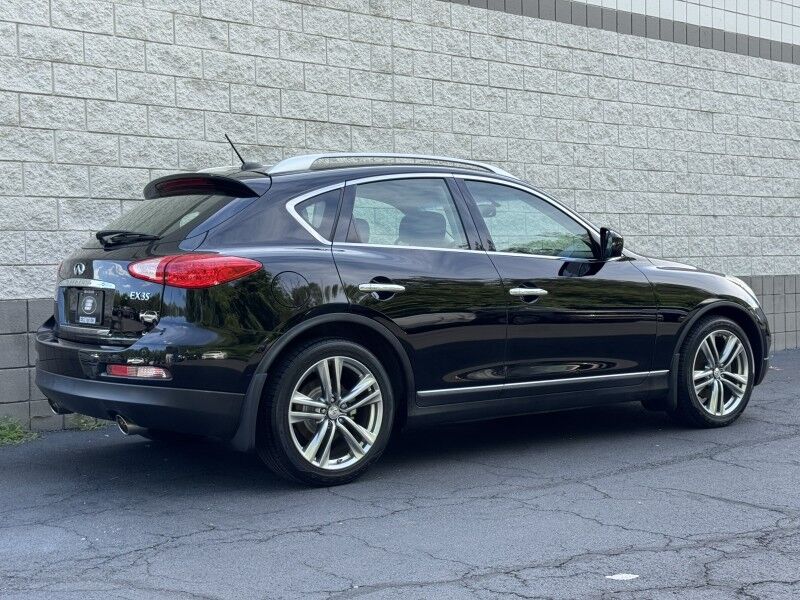 2011 INFINITI EX35 Willow Grove PA