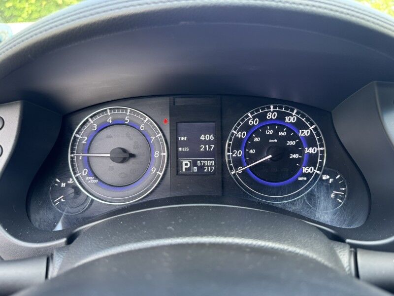 2011 INFINITI EX35 Willow Grove PA