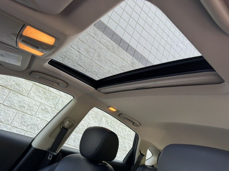 2011 INFINITI EX35 Willow Grove PA