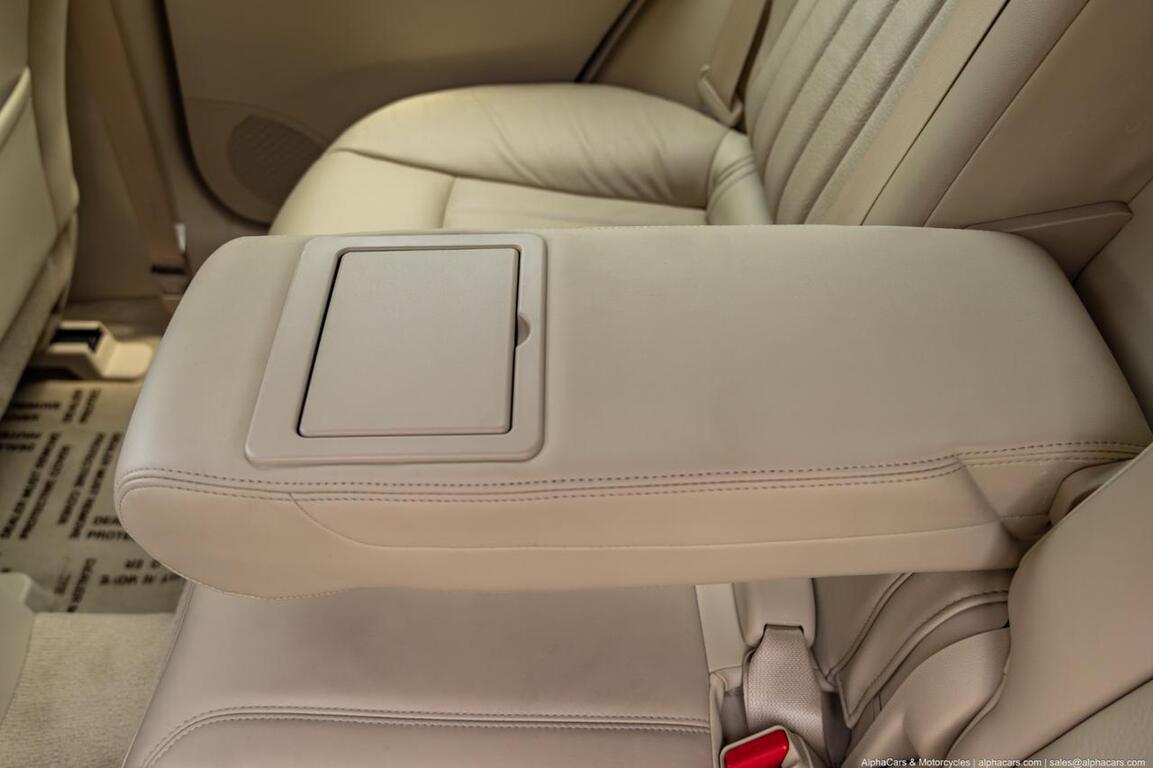 2011 INFINITI EX35 Journey Premium Boston MA