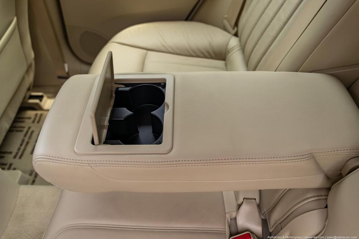 2011 INFINITI EX35 Journey Premium Boston MA