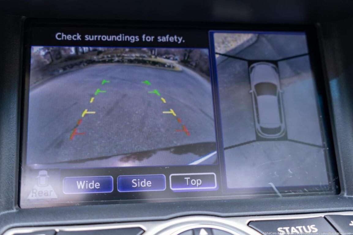 2011 INFINITI EX35 Journey Premium Boston MA