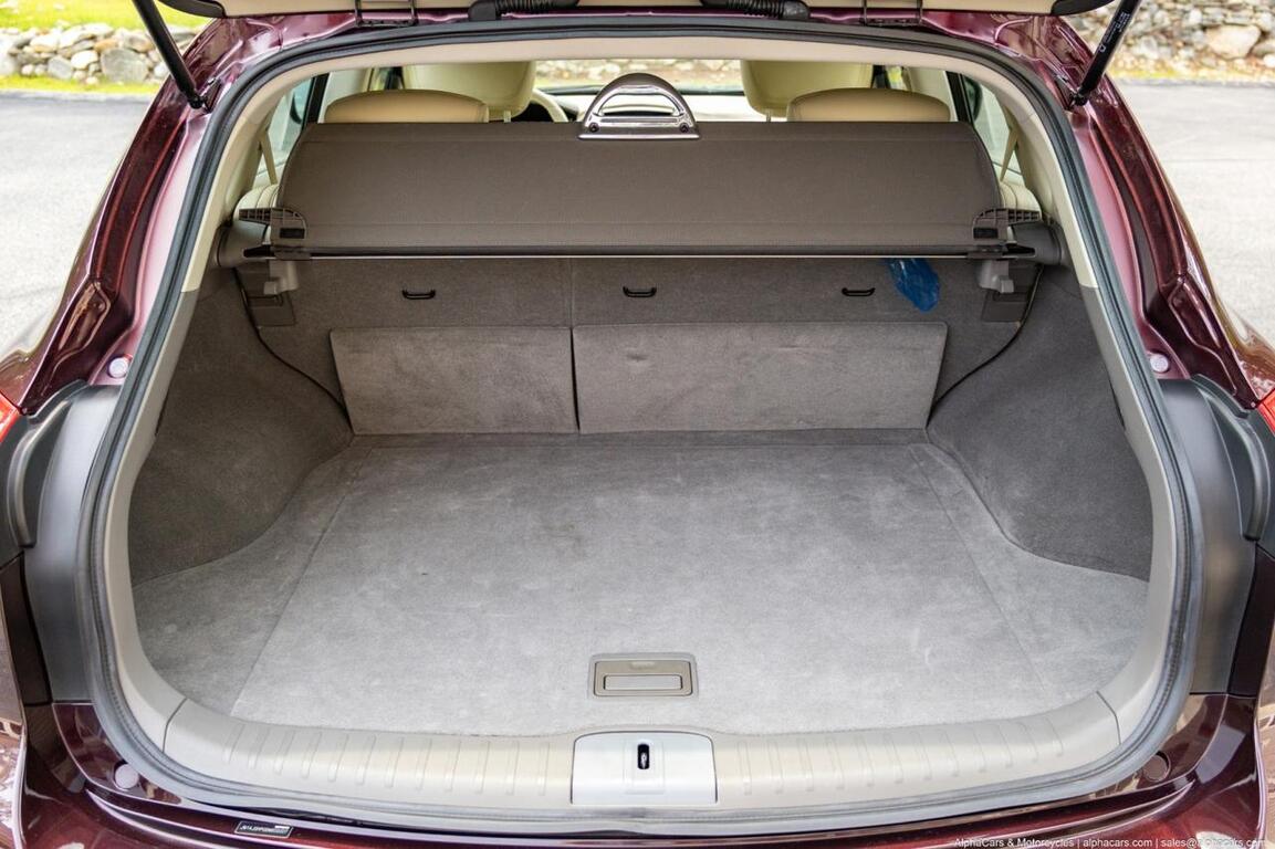 2011 INFINITI EX35 Journey Premium Boston MA