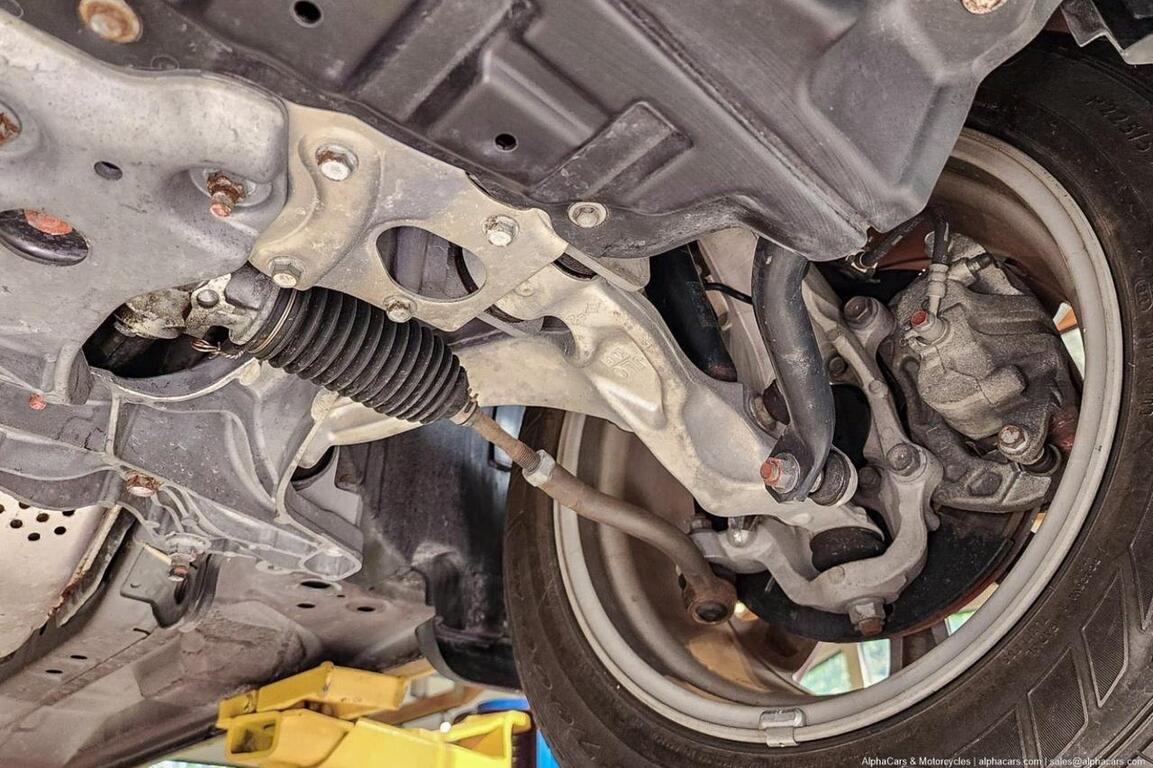 2011 INFINITI EX35 Journey Premium Boston MA