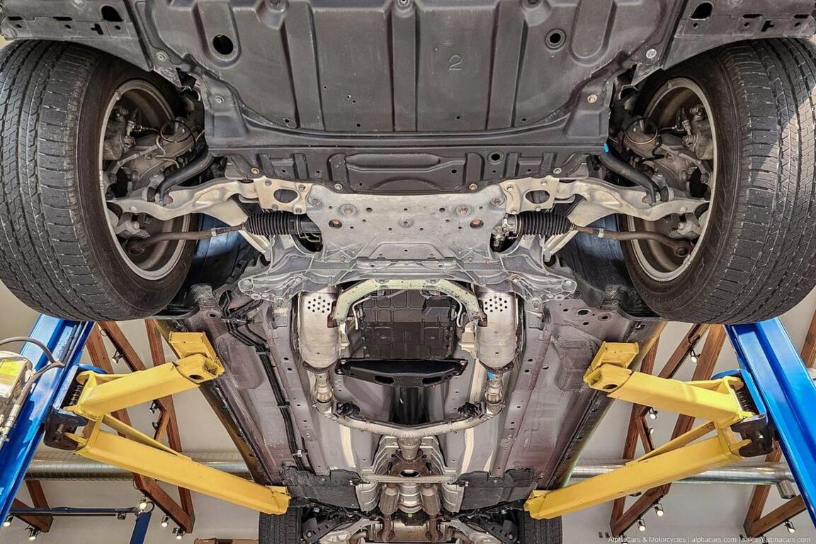 2011 INFINITI EX35 Journey Premium Boston MA