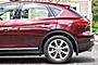 2011 INFINITI EX35 Journey RWD Premium Boston MA