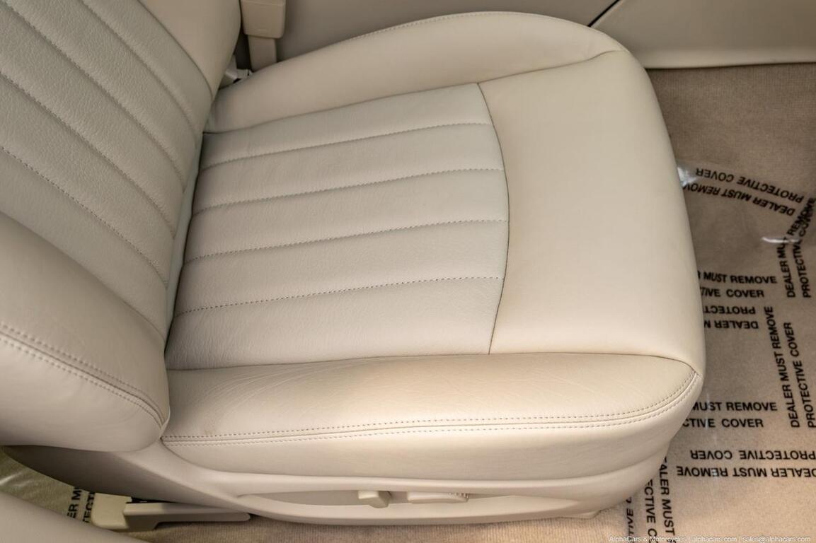 2011 INFINITI EX35 Journey RWD Premium Boston MA