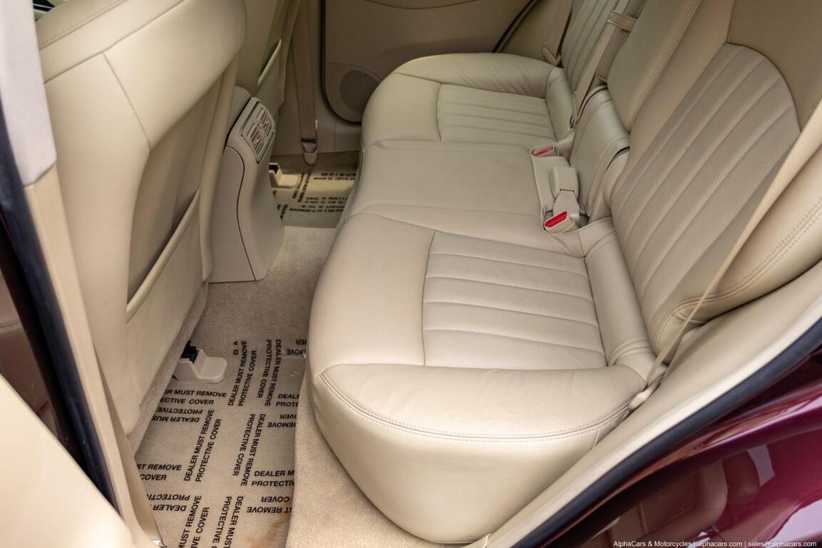 2011 INFINITI EX35 Journey RWD Premium Boston MA