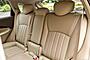2011 INFINITI EX35 Journey RWD Premium Boston MA