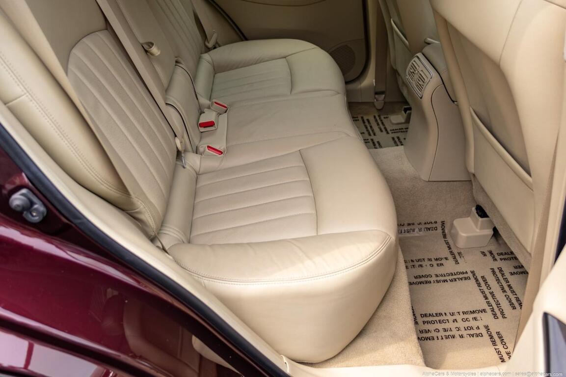 2011 INFINITI EX35 Journey RWD Premium Boston MA