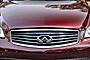 2011 INFINITI EX35 Journey RWD Premium Boston MA