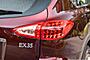 2011 INFINITI EX35 Journey RWD Premium Boston MA