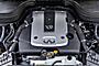 2011 INFINITI EX35 Journey RWD Premium Boston MA