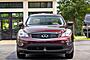 2011 INFINITI EX35 Journey RWD Premium Boston MA