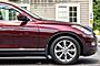 2011 INFINITI EX35 Journey RWD Premium Boston MA