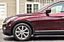 2011 INFINITI EX35 Journey RWD Premium Boston MA
