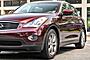 2011 INFINITI EX35 Journey RWD Premium Boston MA