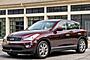 2011 INFINITI EX35 Journey RWD Premium Boston MA