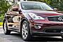 2011 INFINITI EX35 Journey RWD Premium Boston MA