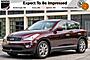 2011 INFINITI EX35 Journey RWD Premium Boston MA