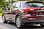 2011 INFINITI EX35 Journey RWD Premium Boston MA