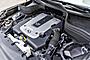 2011 INFINITI EX35 Journey RWD Premium Boston MA