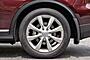 2011 INFINITI EX35 Journey RWD Premium Boston MA
